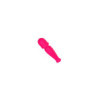 Wand massager USB rose Moka 